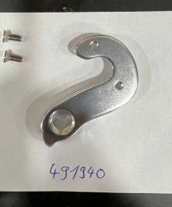 PATTE DE DERAILLEUR 2T TREK MADONE