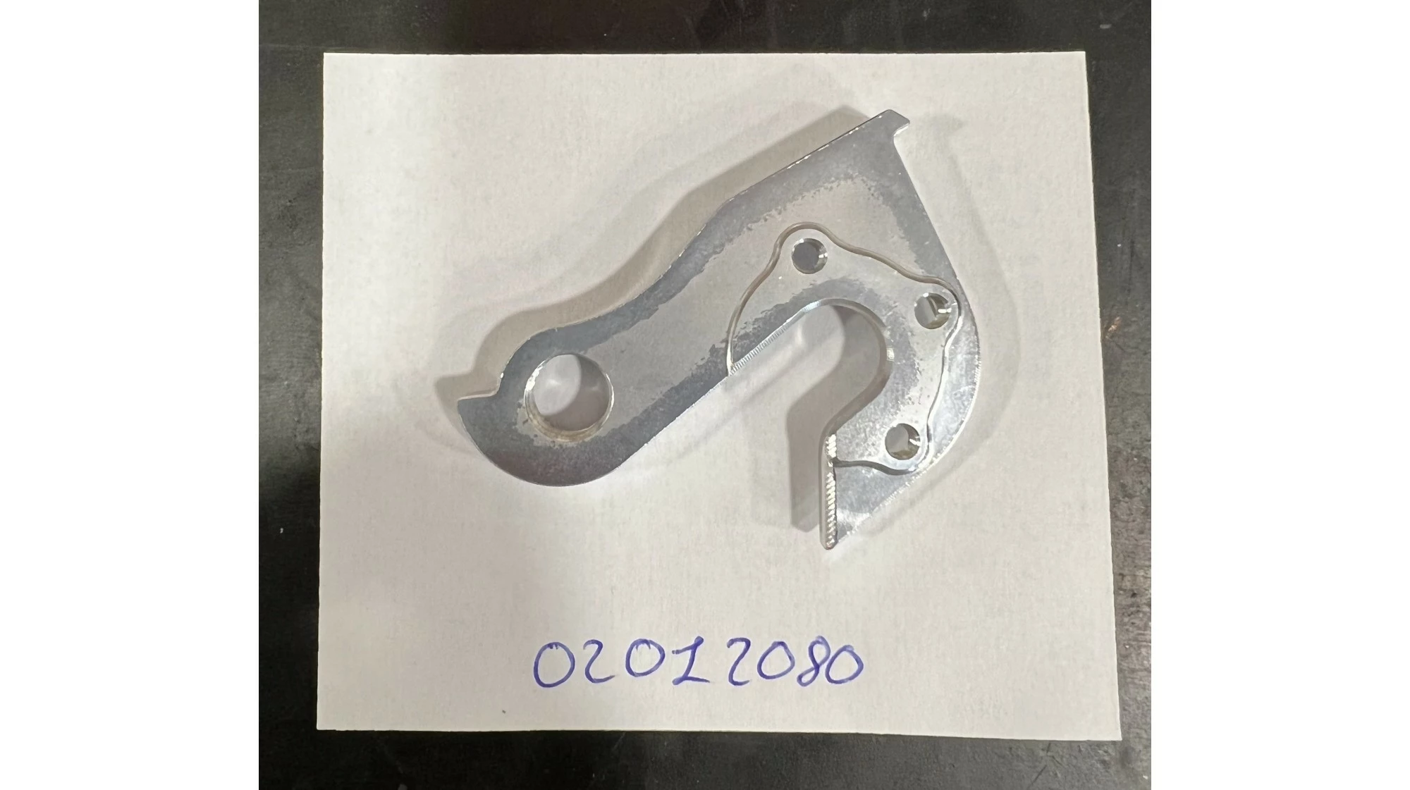 PATTE DE DERAILLEUR 3T – Image 2