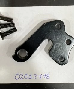 PATTE DE DERAILLEUR 3T