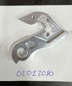 PATTE DE DERAILLEUR 3T