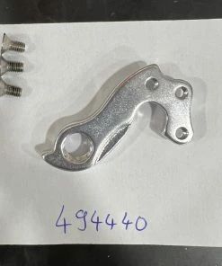 PATTE DE DERAILLEUR 3T MOUSTACHE