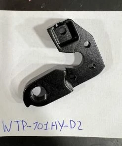 PATTE DE DERAILLEUR 4T CENTO HYBRID