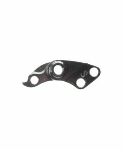 PATTE DE DERAILLEUR LAPIERRE OVERVOLT ALU 17/18