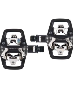 PEDALES LOOK VTT XTRACK EN RAGE+