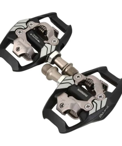 PEDALES SHIMANO VTT DXR SM-SH51