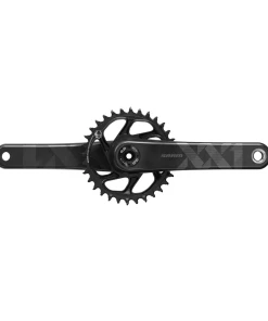 PEDALIER SRAM 12V 32DTS 175MM XX1 DUB BOOST