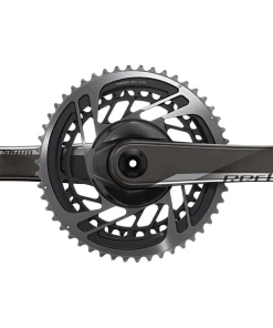PEDALIER SRAM 12V 48/35DTS 170MM RED DUB AXS