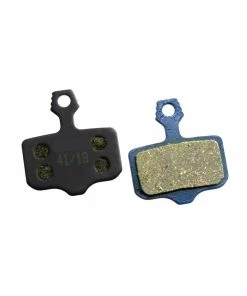 PLAQUETTES ICESTOP POUR AVID ELIXIR SRAM XX XO LEV