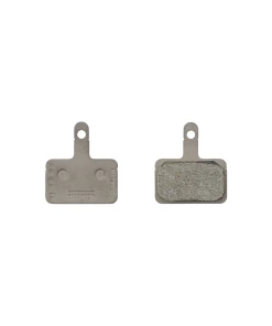 PLAQUETTES SHIMANO B03S RESINE