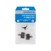 PLAQUETTES SHIMANO K03S RESINE