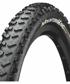 PNEU 26X2.30 CONTINENTAL TBL TR MOUNTAIN KING