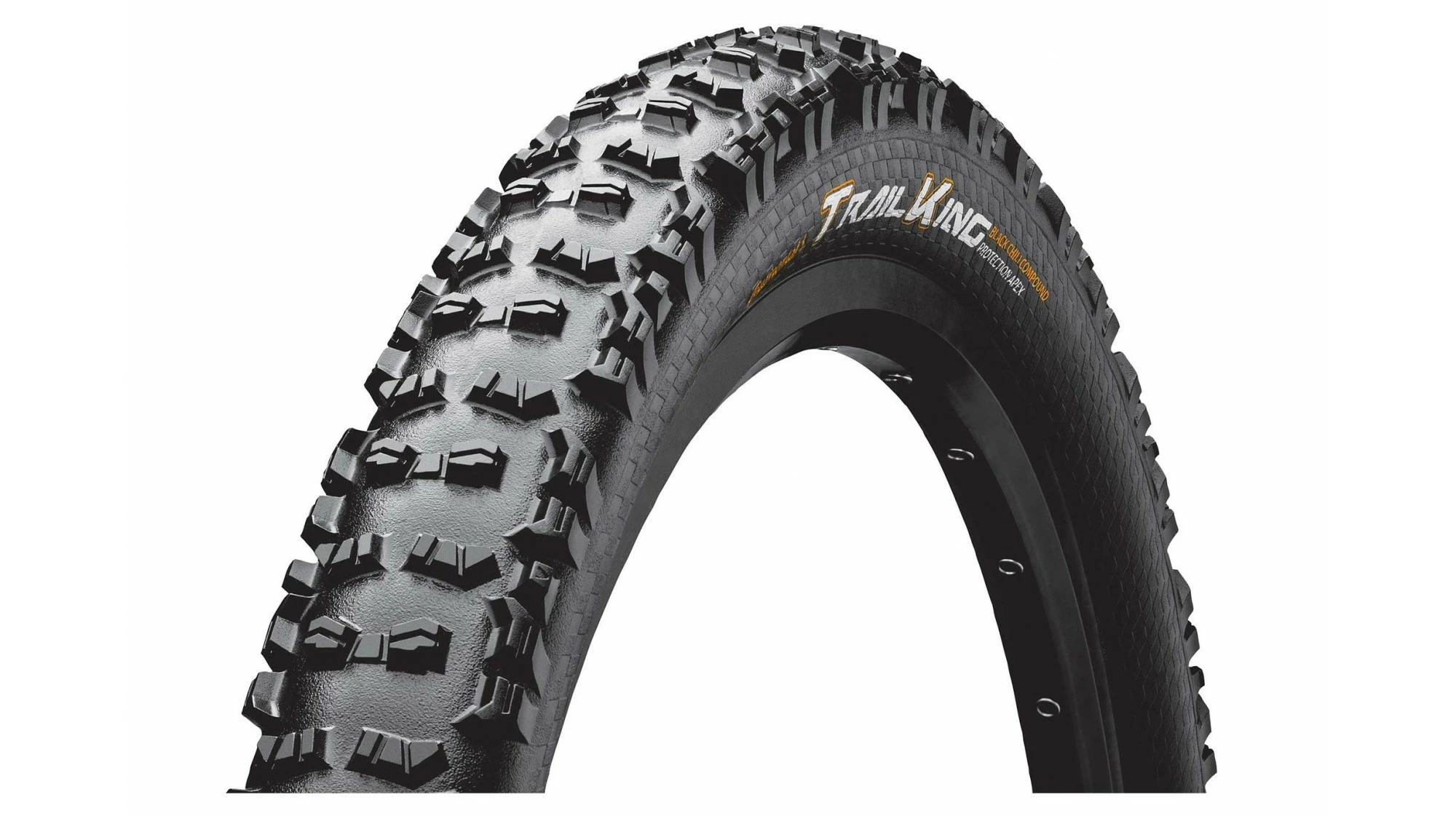 PNEU 27.5X2.40 CONTINENTAL TRAIL KING TR
