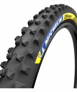 PNEU 27.5X2.40 MICHELIN MUD DH