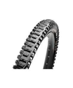PNEU 27.5X2.80 MAXXIS MINION DHR2 TBL 3C DOUBLE D