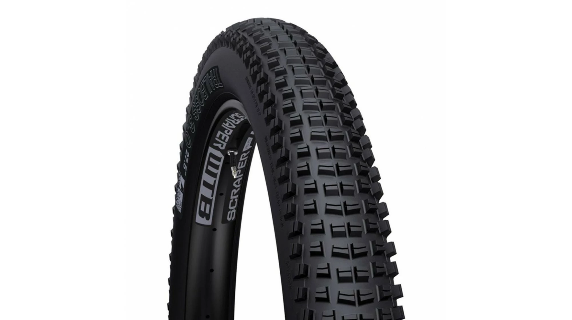 PNEU 27.5X3.00 WTB TRAIL BOSS 27.5X3.00 TBL