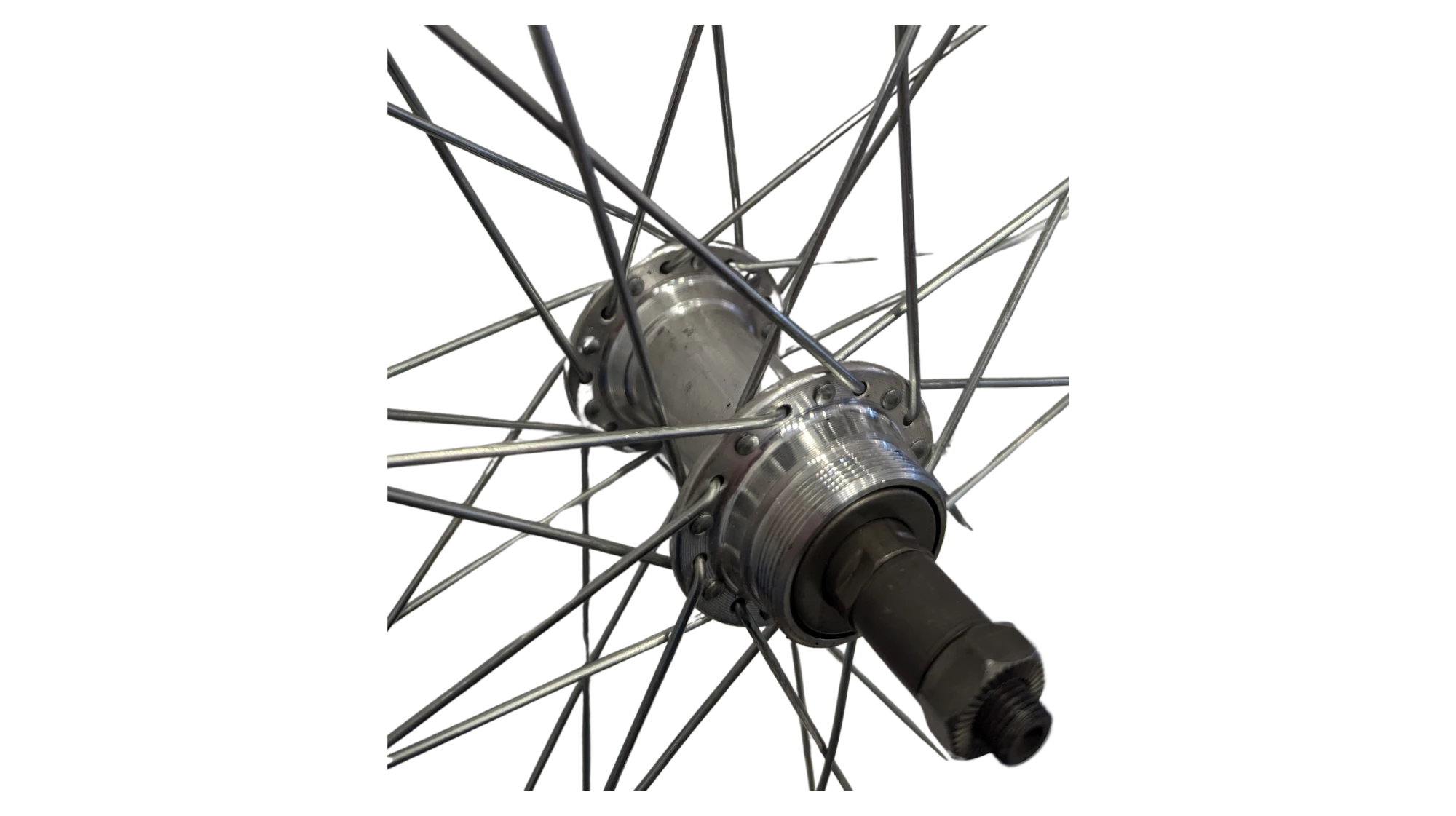 ROUE AR 24 DP QR – Image 2