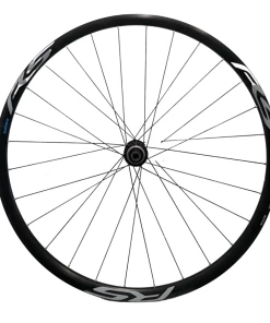 ROUE AR SHIMANO RS170 DISC 10/11V D.12MM