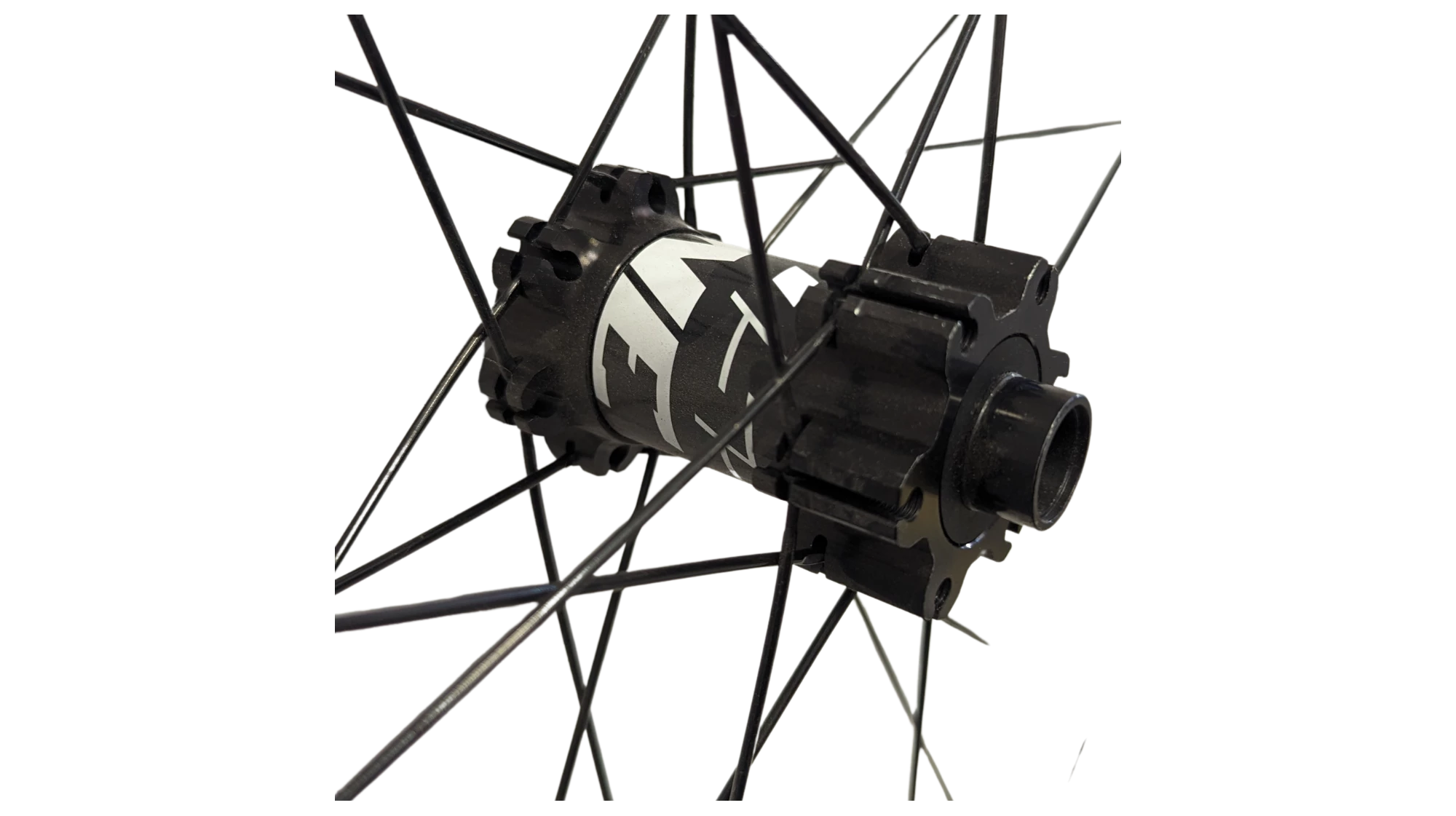 Mavic ROUE AV 26 CROSSONE 26 FRT AXE DE 15 – Image 2