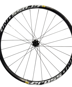 Mavic ROUE AV 26 CROSSONE 26 FRT AXE DE 15