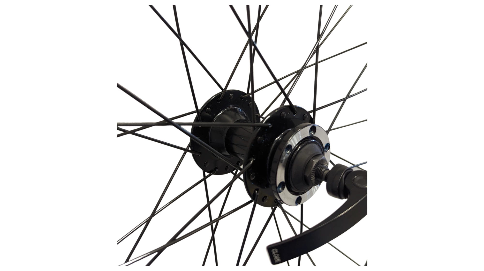 ROUE AV 27.5 MACH1 TRAXX BLOCAGES RAPIDE 6TR – Image 2