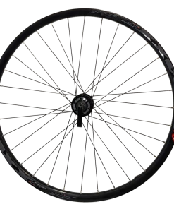 ROUE AV 27.5 MACH1 TRAXX BLOCAGES RAPIDE 6TR