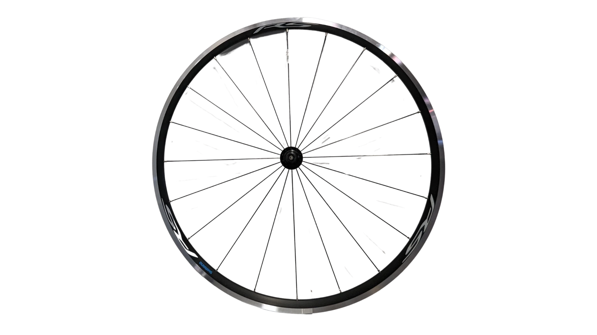 ROUE AV 700 SHIMANO RS100