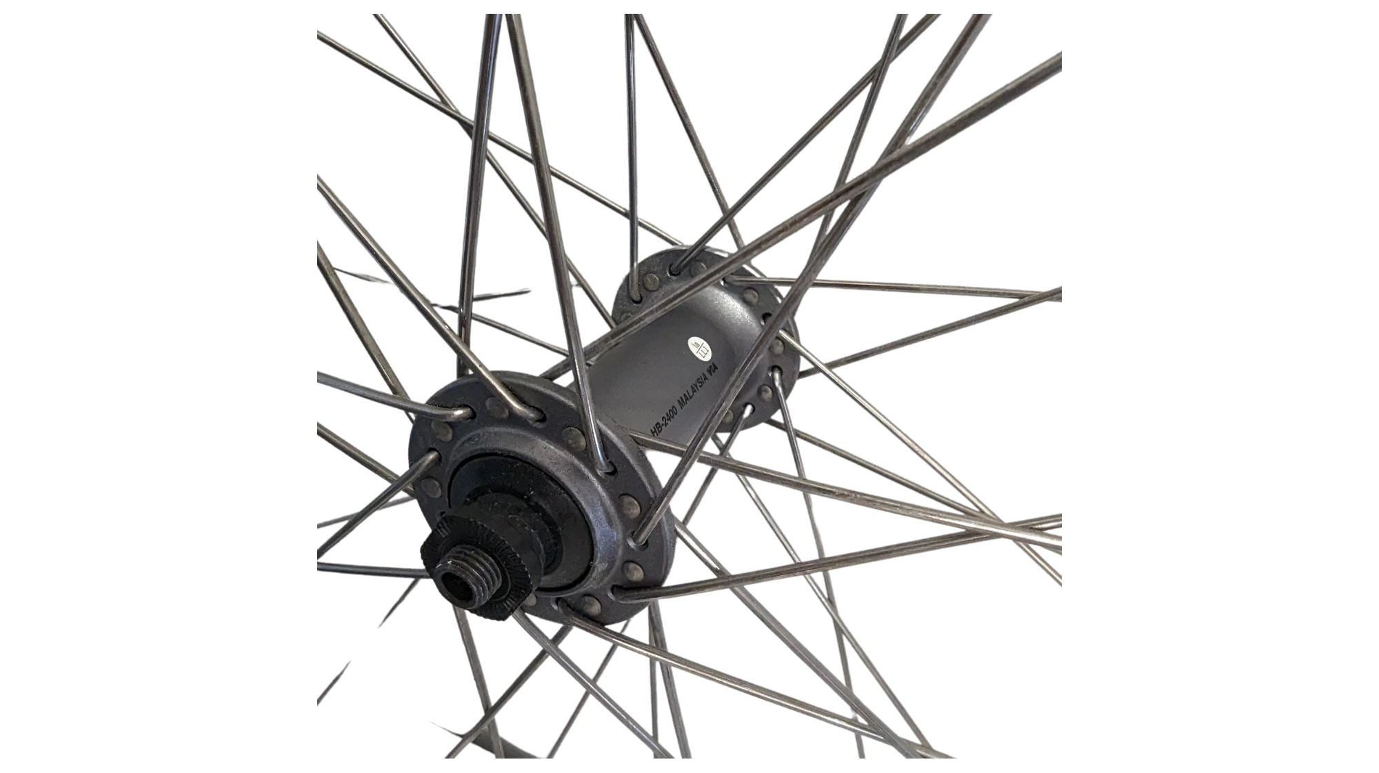 ROUE AV COURSE DP 700 – Image 2