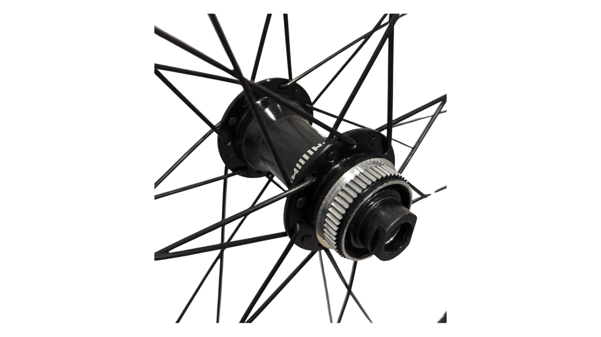 ROUE AV SHIMANO RS170 DISC – Image 2