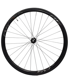 ROUE AV SHIMANO RS170 DISC