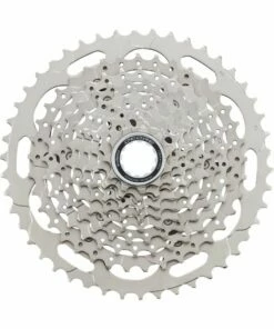 CASSETTE SHIMANO 10V 11/46DTS CS-M4100-10 DEORE