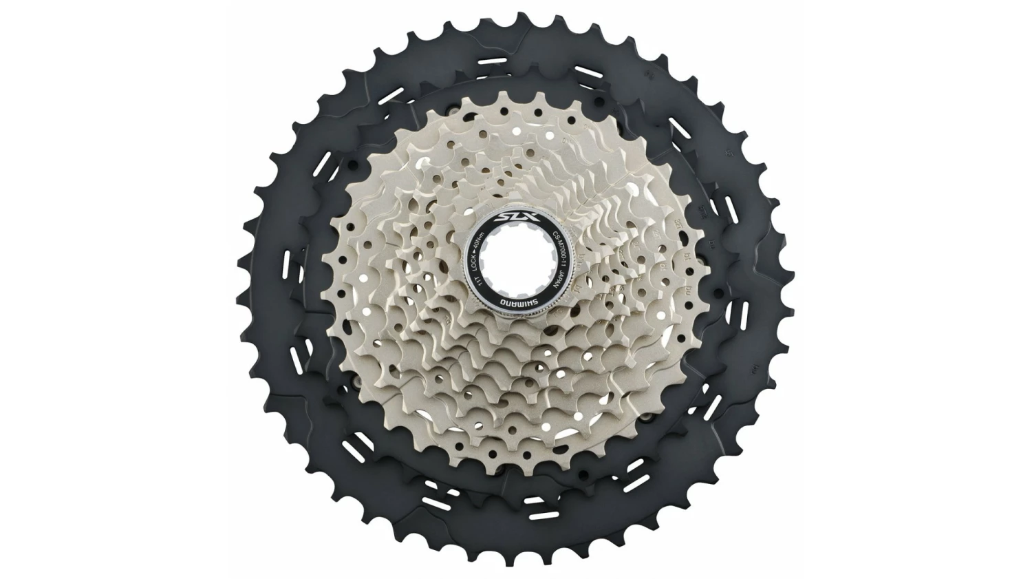 CASSETTE SHIMANO 11V 11/46DTS SLX M7000