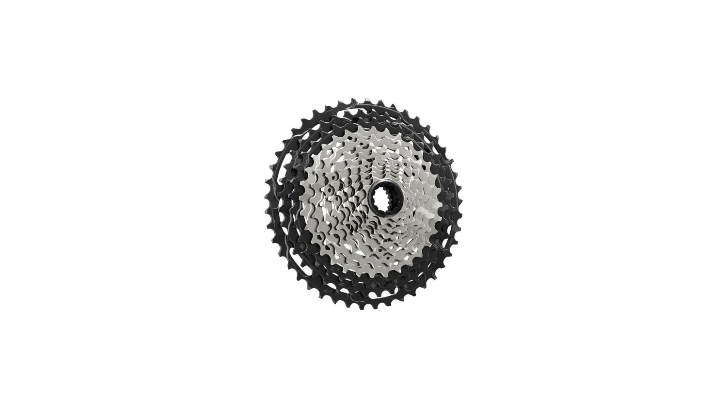 CASSETTE SHIMANO 12V 10/51DTS XTR
