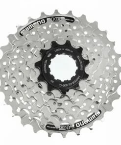 CASSETTE SHIMANO 7V 11/28DTS HG41