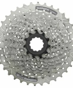 CASSETTE SHIMANO 9V 11/36DTS HG201