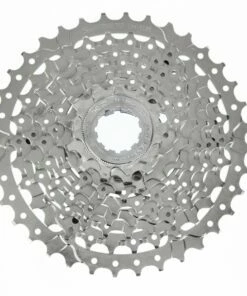 CASSETTE SHIMANO 9V 11/36DTS HG400