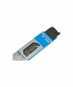 CHAINE SHIMANO 11V HG-601 QUICK LINK 116M