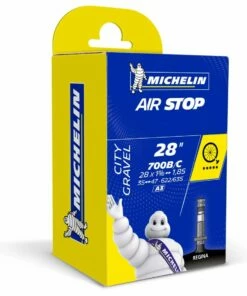 CHAMBRE A AIR 20 X 1.50/2.12 MICHELIN SCHRADER