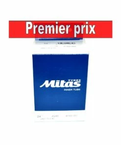 Lapierre CHAMBRE A AIR 24X1.75/2.45 MITAS SCHRADER 40MM