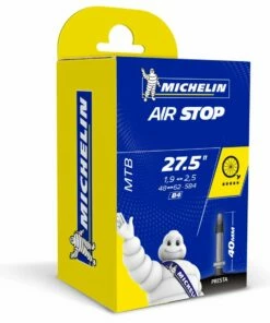 CHAMBRE A AIR 27.5 1.90/2.60 MICHELIN PRESTA 40MM