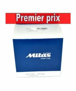 Lapierre CHAMBRE A AIR 27.5X2.50/3.00 MITAS PRESTA 47MM