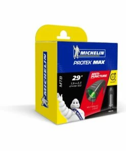 CHAMBRE A AIR 29 X 1.90/2.30 MICHELIN PROTEK PREST