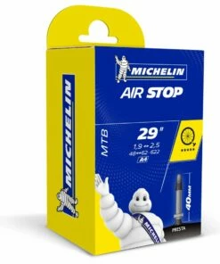 CHAMBRE A AIR 29 X 1.90/2.50 MICHELIN PRESTA 40MM