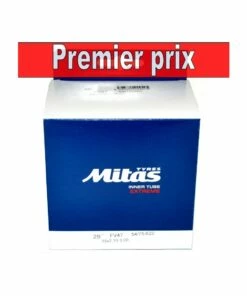 Lapierre CHAMBRE A AIR 29X2.10/3.00 MITAS PRESTA 47MM