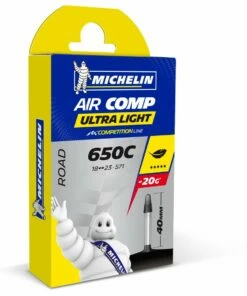 CHAMBRE A AIR 650X18/23 MICHELIN UL