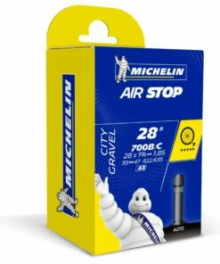 CHAMBRE A AIR 700 X 35/47 MICHELIN SCHRADER