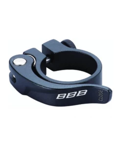 COLLIER DE SELLE BBB 34.9 SERRAGE RAPIDE