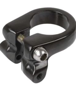 COLLIER DE SELLE M-WAVE 34.9 AVEC FIX P.BAGAGES