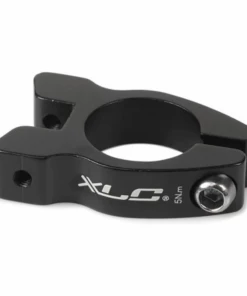 COLLIER DE SELLE XLC 31.6 ALU