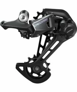 DERAILLEUR AR SHIMANO 12V DEORE M6100
