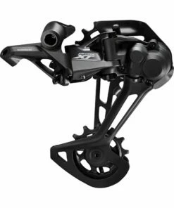 DERAILLEUR AR SHIMANO 12V XT M8100